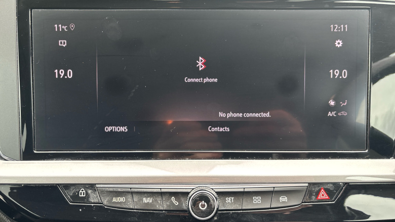 Vauxhall Grandland 1.2 Turbo Elite 5dr Petrol Hatchback